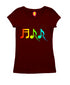 Quirkipedia ARR 2 ARR ARR Womens Tshirts